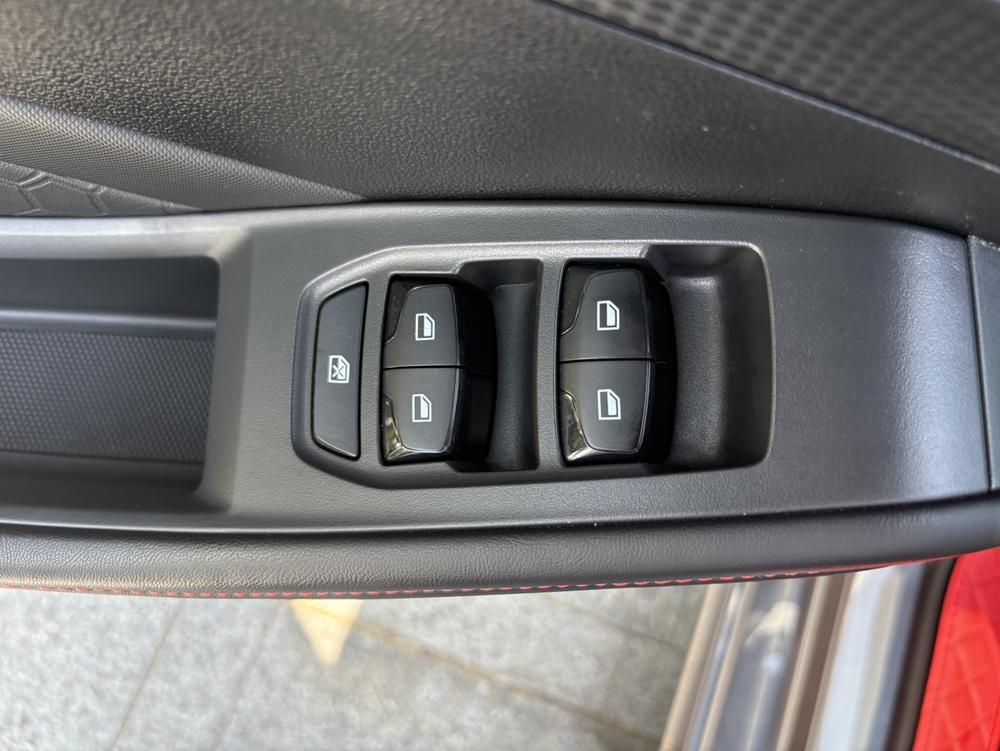 MG 5 2023 immagine di auto #26