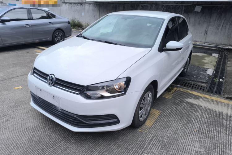 Volkswagen Polo 2016 #2 Volkswagen Polo 2016 car image #2