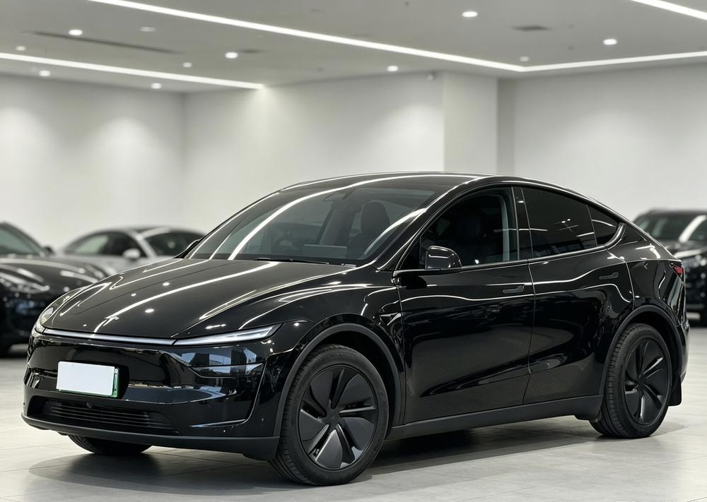 Tesla Model Y 2025 Tesla Model Y 2025 car image