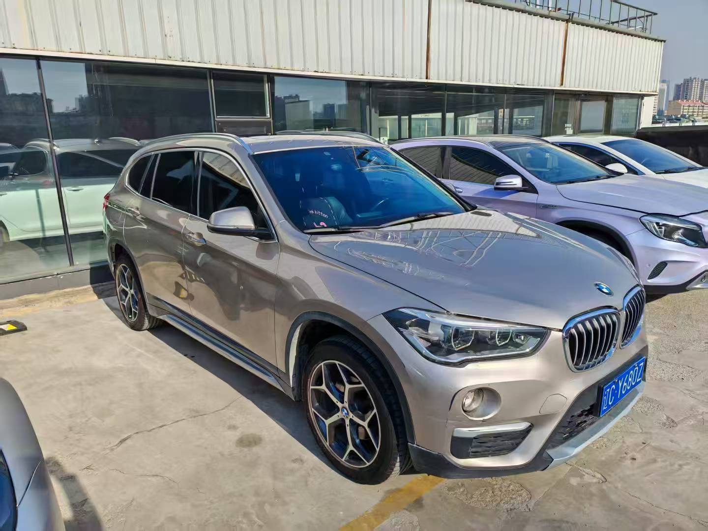 2018 #2 2018 immagine di auto #2