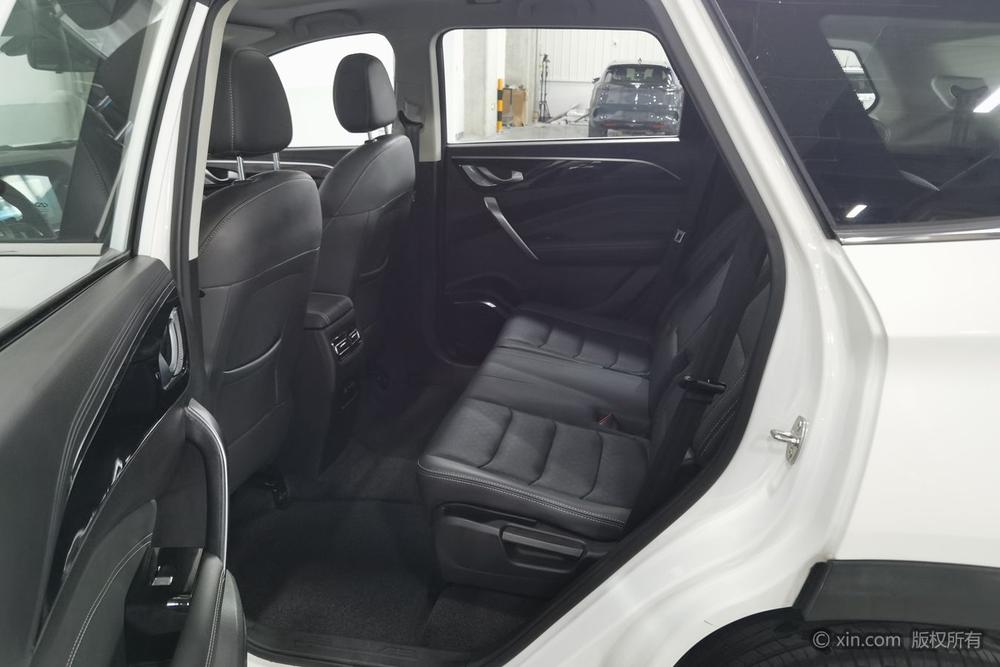 Jetour X90 2020 car image #19
