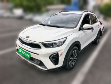 Kia KX1 2019 Kia KX1 2019 car image