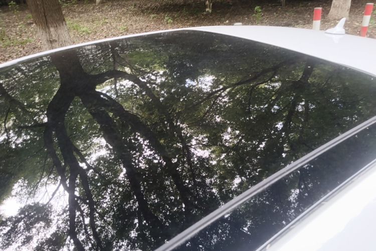Audi A3 2018 car image #25