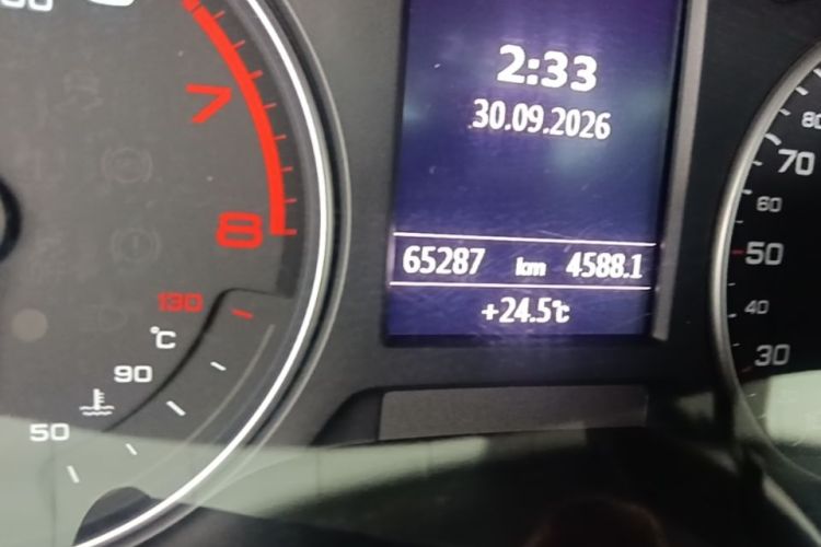 Audi A3 2021 immagine di auto #12