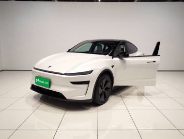 Tesla Model Y 2025 Tesla Model Y 2025 car image