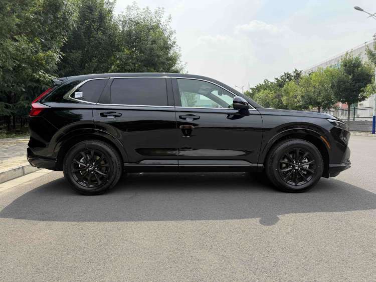 Honda CR-V 2026 car image #3