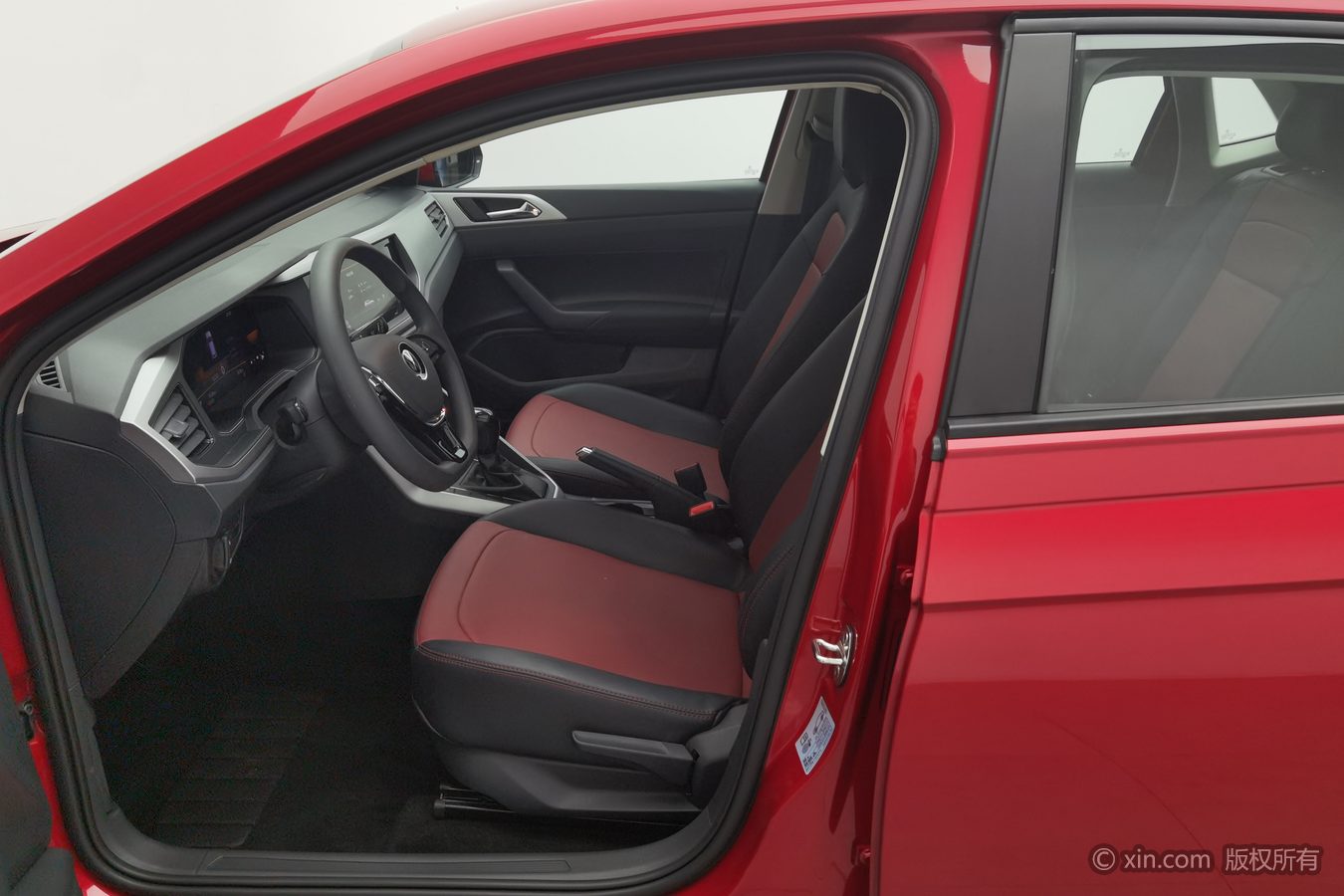 Volkswagen Polo 2023 #10 Volkswagen Polo 2023 car image #10
