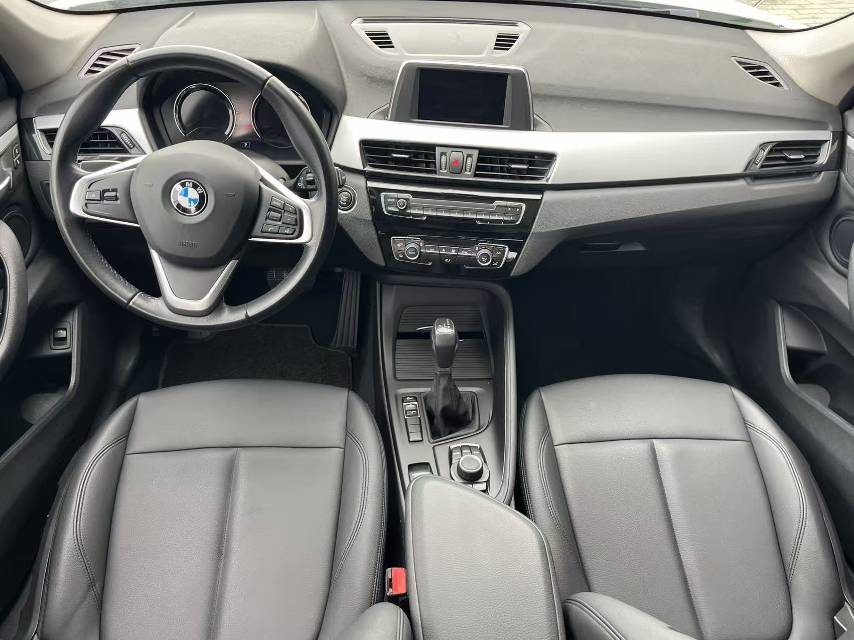 BMW X1 2019 image de voiture #7
