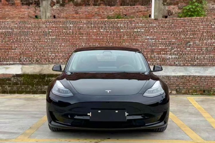 Tesla Model 3 2021 #3 Tesla Model 3 2021 immagine di auto #3