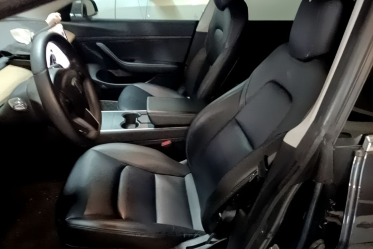 Tesla Model 3 2020 #15 Tesla Model 3 2020 car image #15