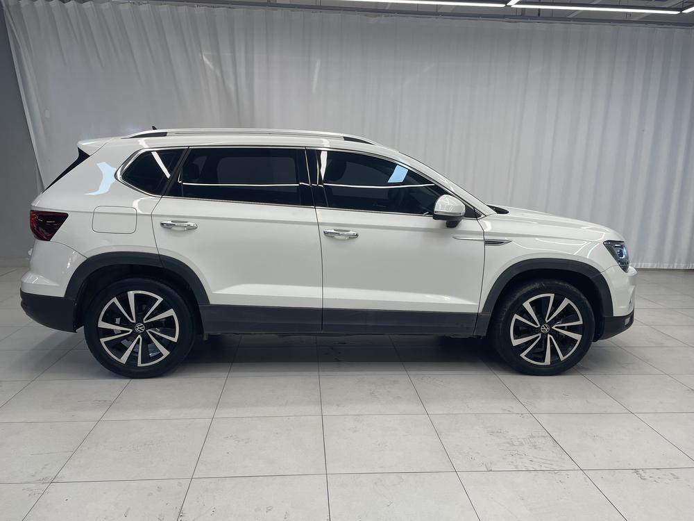 Volkswagen Tharu 2021 #8 Volkswagen Tharu 2021 immagine di auto #8
