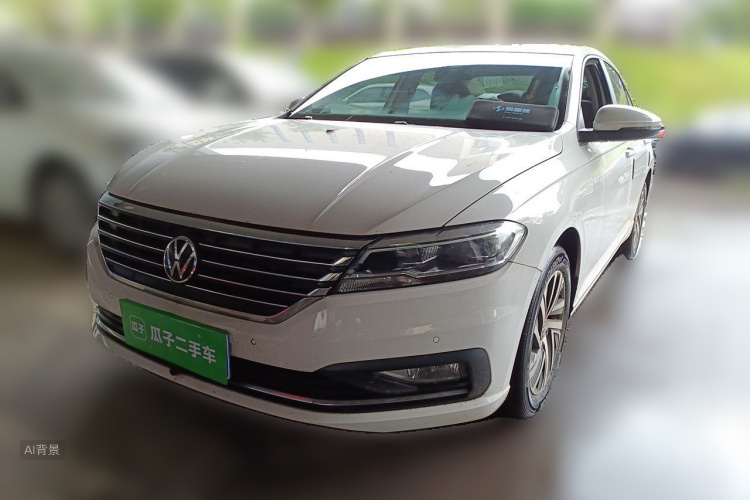 Volkswagen Lavida 2022 car image #2