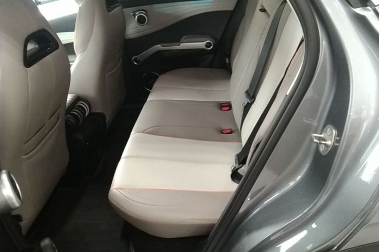 BYD Yuan Plus 2023 car image #17
