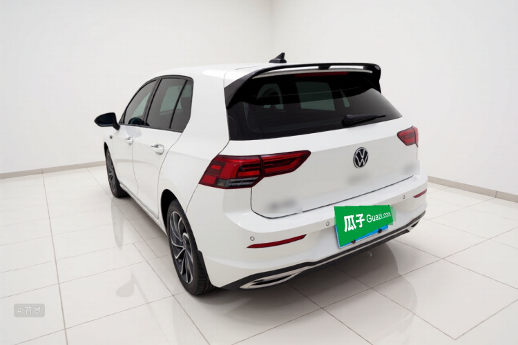 Volkswagen Golf 2022 #5 Volkswagen Golf 2022 car image #5