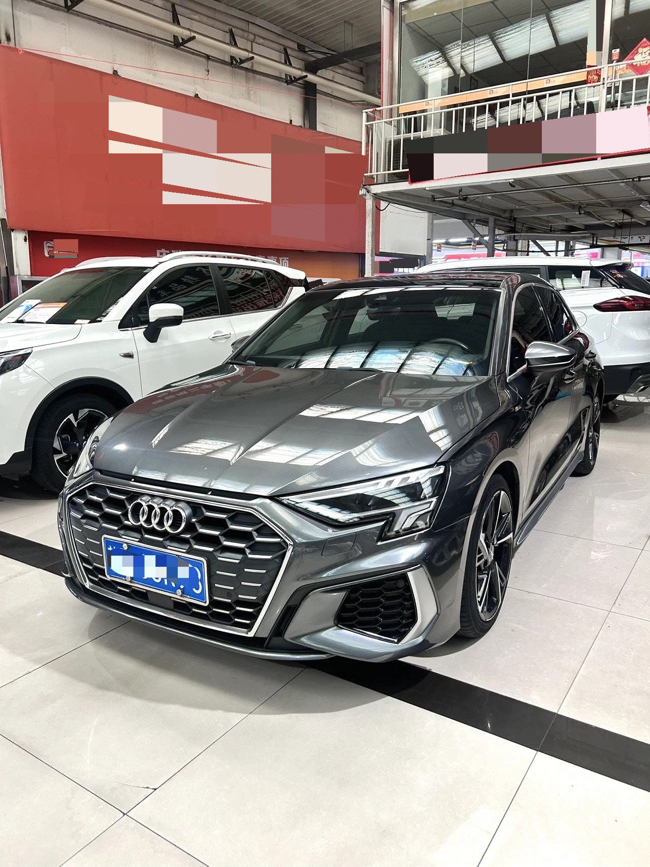 2021 2021 car image