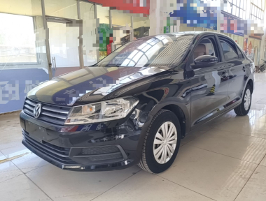 Volkswagen Santana 2020 car image 