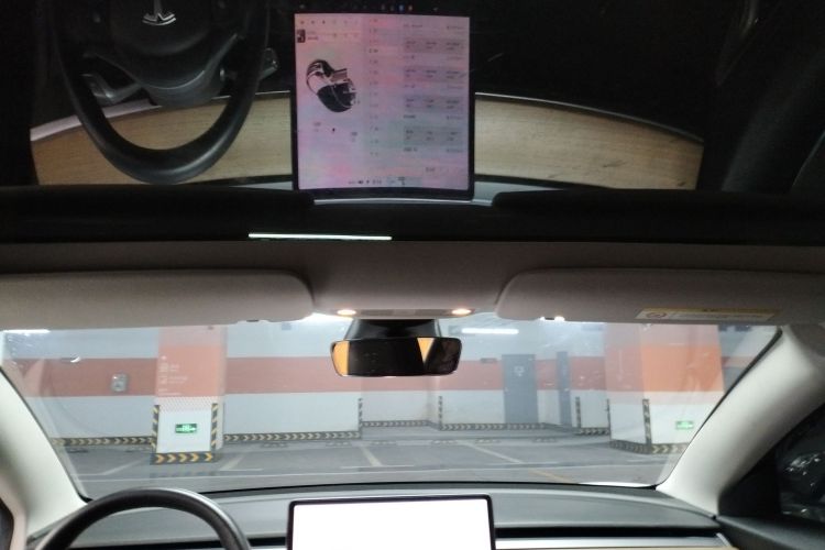 Tesla Model 3 2020 #18 Tesla Model 3 2020 car image #18