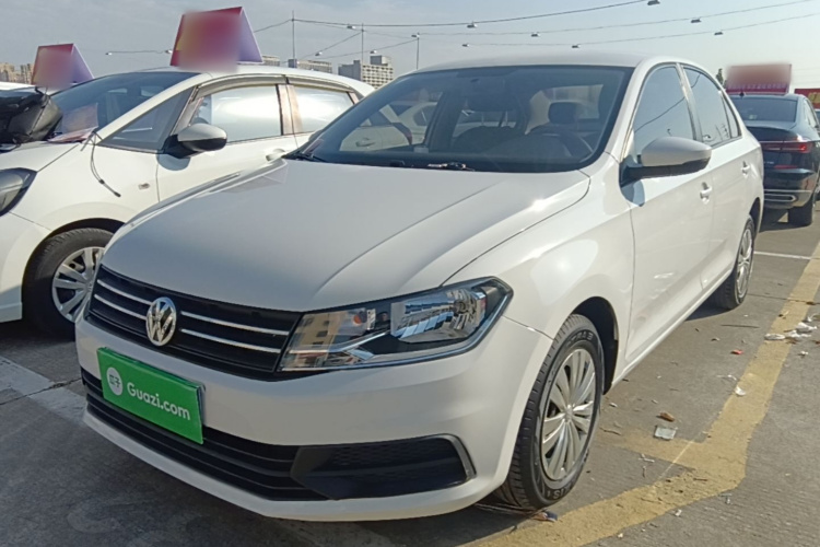 Volkswagen Santana 2020 #2 Volkswagen Santana 2020 image de voiture #2