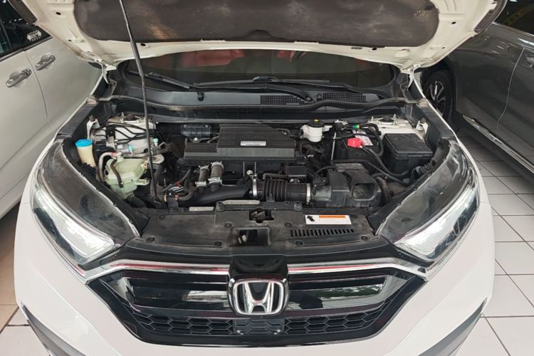 Honda CR-V 2021 car image #20