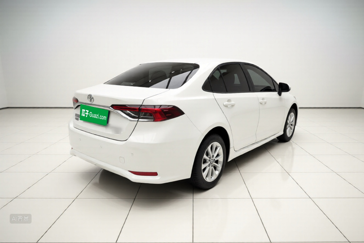 Toyota Corolla 2022 #7 Toyota Corolla 2022 car image #7