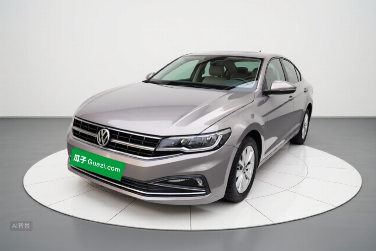 Volkswagen Bora 2019 immagine di auto #2