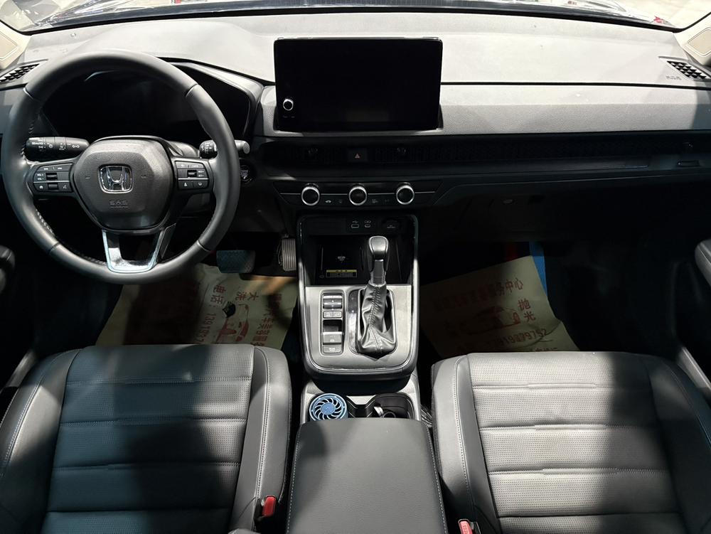 Honda CR-V 2023 car image #7