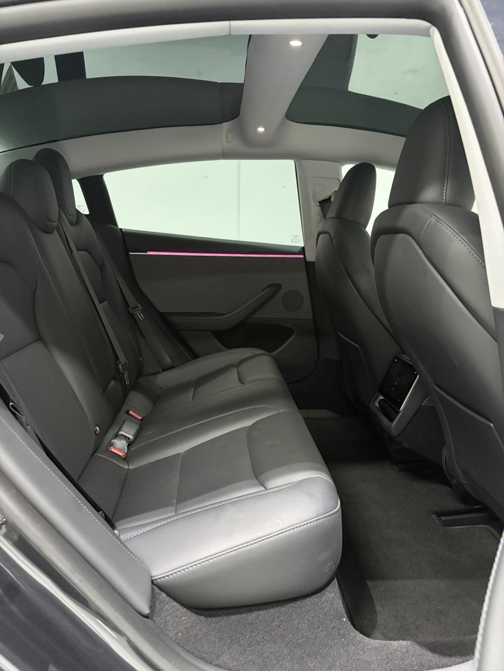 特斯拉 Model 3 2024 汽车图片 #18