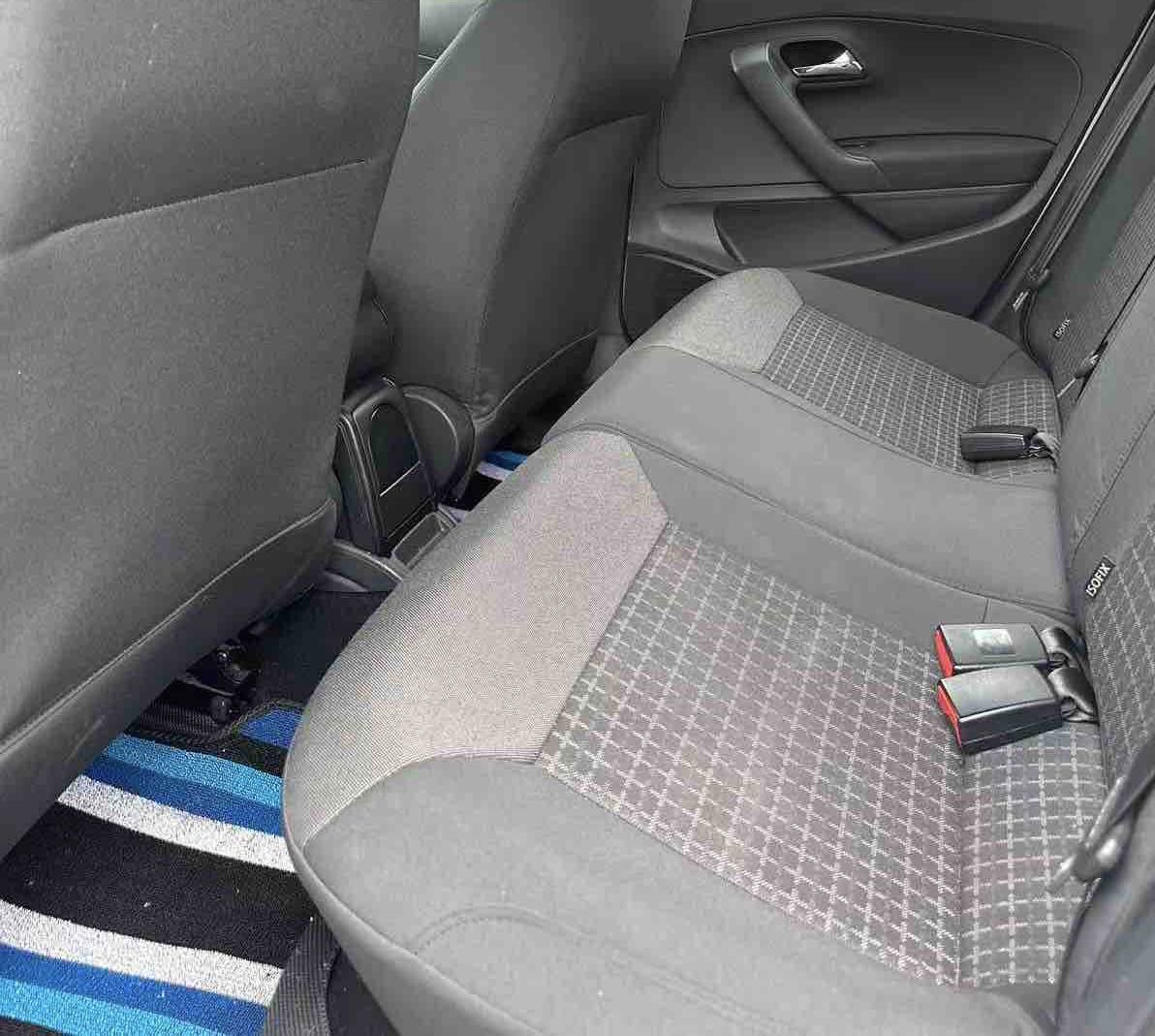 Volkswagen Polo 2015 #8 Volkswagen Polo 2015 car image #8