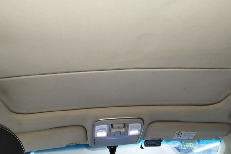 GEELY Emgrand GS 2017 #20 GEELY Emgrand GS 2017 car image #20