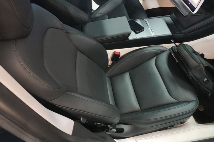 Tesla Model 3 2024 #24 Tesla Model 3 2024 car image #24