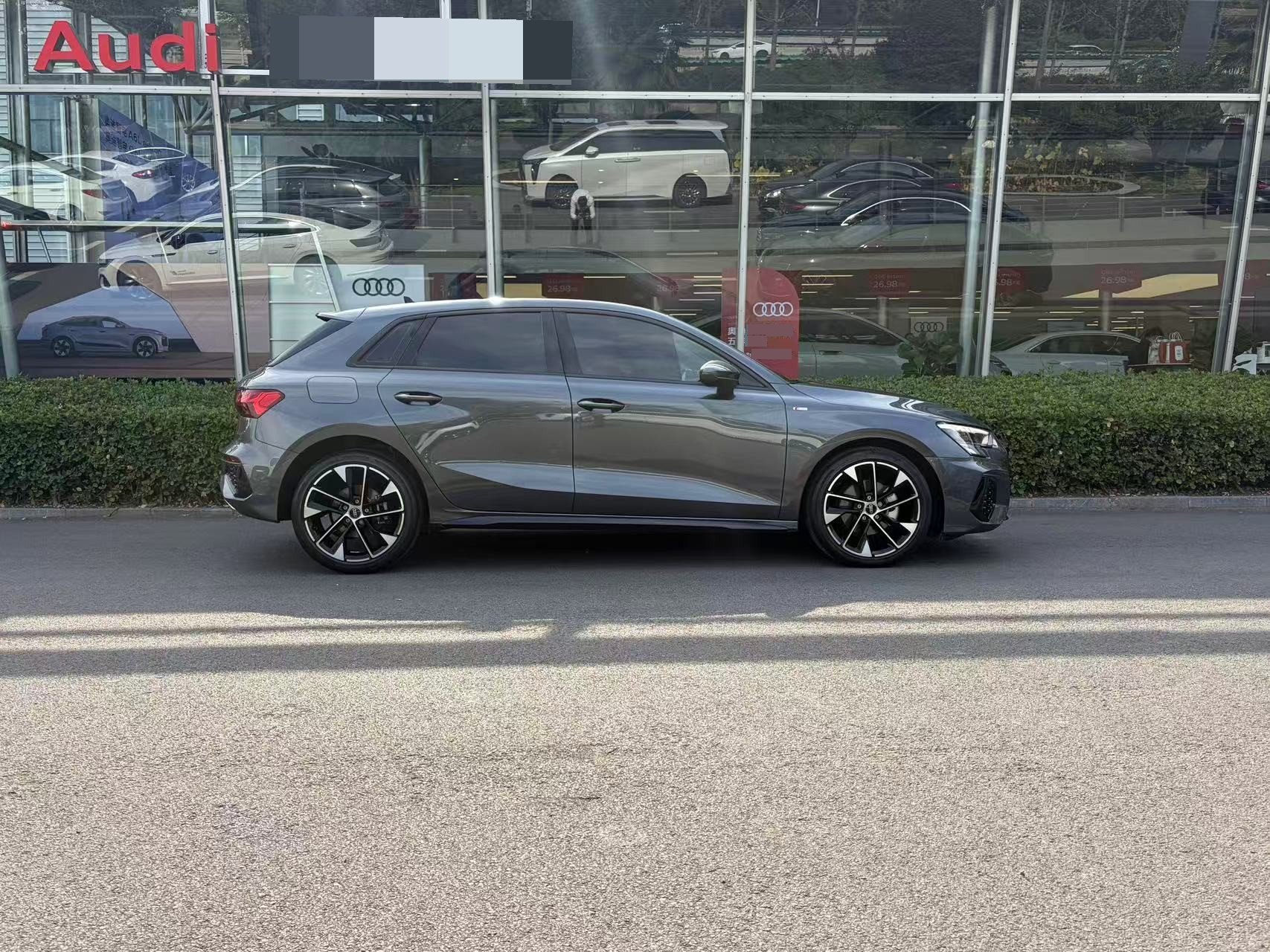 2023 #3 2023 car image #3