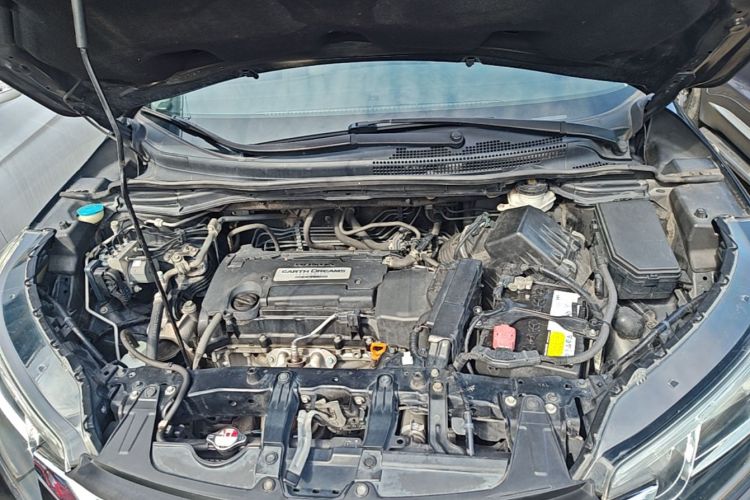 Honda CR-V 2016 car image #20