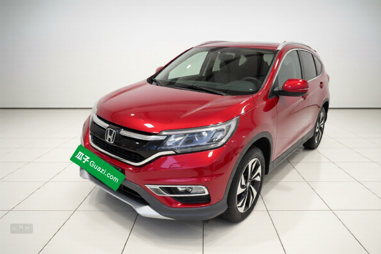 Honda CR-V 2016 car image #2