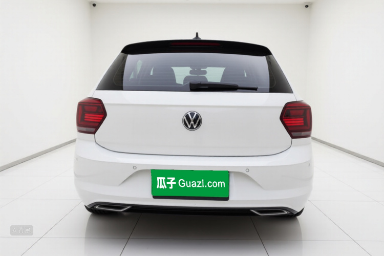 Volkswagen Polo 2022 #6 Volkswagen Polo 2022 car image #6