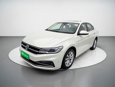 Volkswagen Bora 2020 car image 