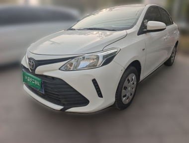 Toyota Vios 2017 Toyota Vios 2017 immagine di auto