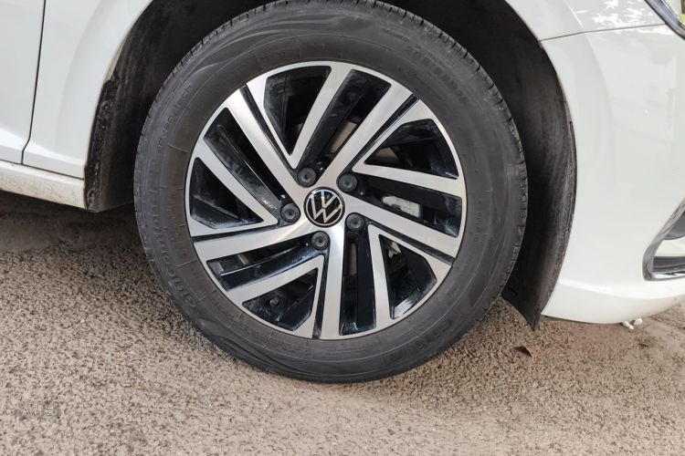 Volkswagen Lavida 2026 #9 Volkswagen Lavida 2026 car image #9