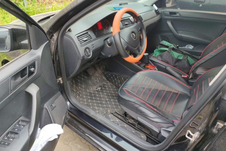 Volkswagen Santana 2020 car image #18