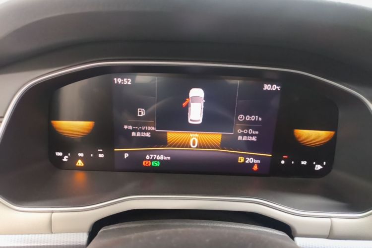 Volkswagen Bora 2023 immagine di auto #12