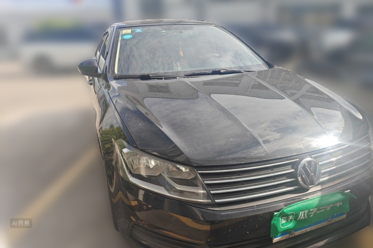 Volkswagen Lavida 2018 #4 Volkswagen Lavida 2018 car image #4