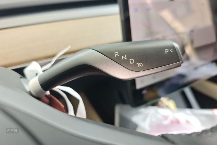 Tesla Model 3 2021 #16 Tesla Model 3 2021 car image #16