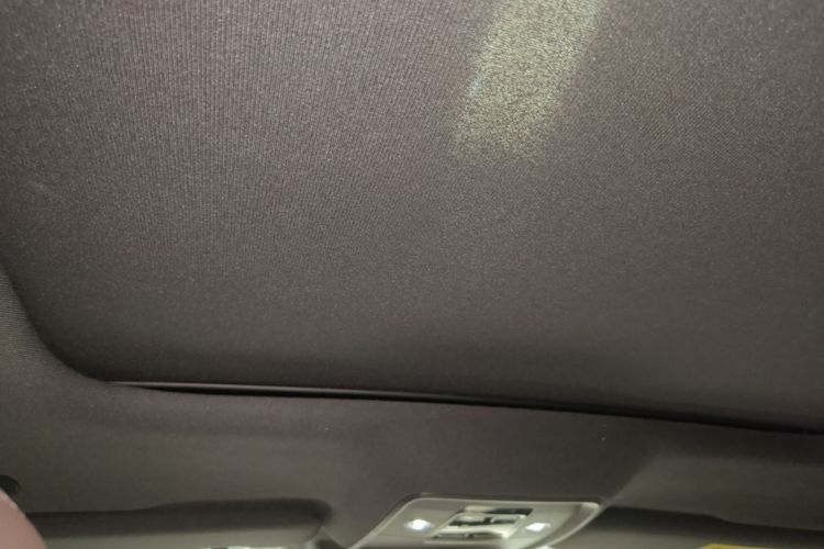 BYD Han 2022 immagine di auto #18