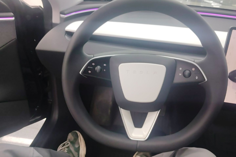 Tesla Model 3 2024 #15 Tesla Model 3 2024 immagine di auto #15