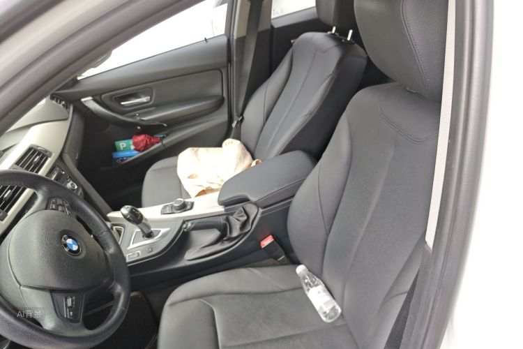 BMW 3 Series 2014 #17 BMW 3 Series 2014 car image #17