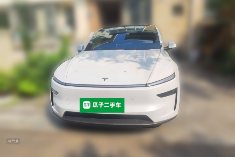 Tesla Model Y 2026 #3 Tesla Model Y 2026 car image #3