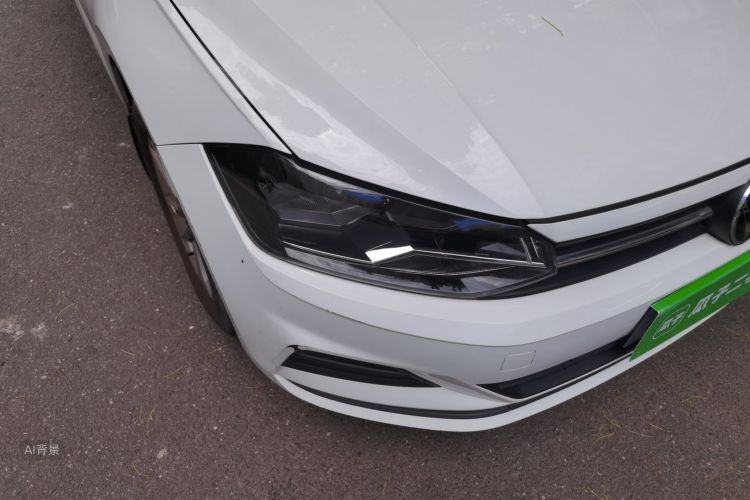 Volkswagen Polo 2023 #8 Volkswagen Polo 2023 car image #8