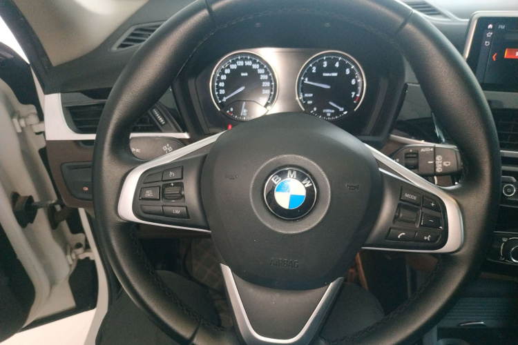 BMW X1 2020 #11 BMW X1 2020 car image #11