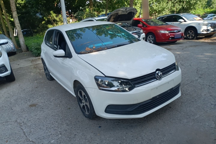 Volkswagen Polo 2018 #6 Volkswagen Polo 2018 car image #6