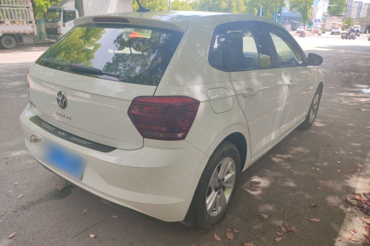 Volkswagen Polo 2023 immagine di auto #7