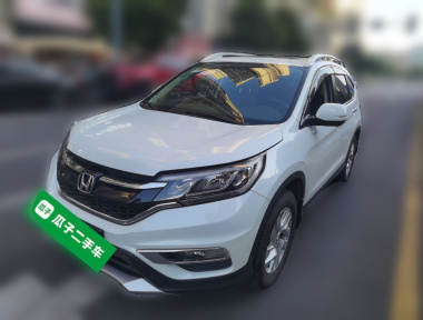 Honda CR-V 2016 Honda CR-V 2016 car image